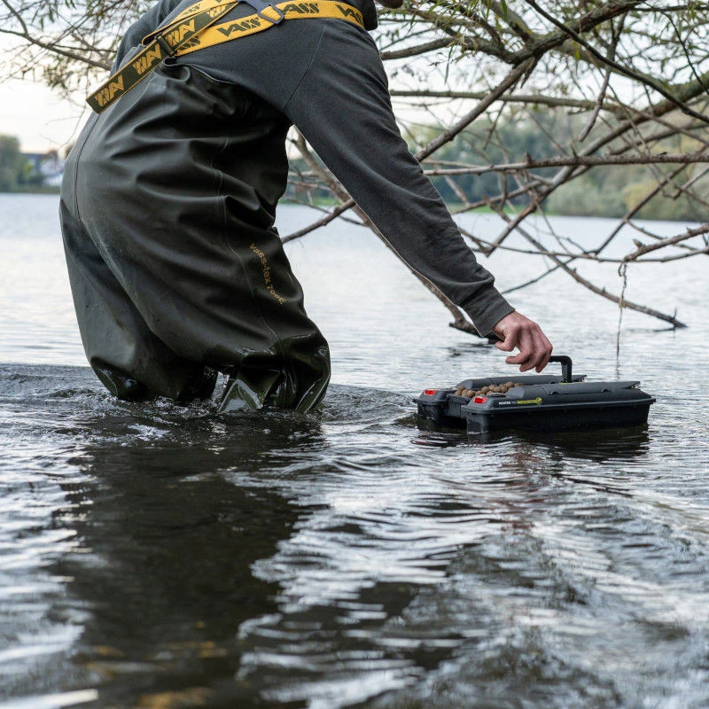 Ridge Monkey Hunter 750 Echo Bait Boat